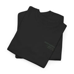 Mocassin Gap Supply Co. Logo Tee — Outdoor Adventure Graphic T-Shirt