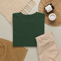 Mocassin Gap Supply Co. Logo Tee — Outdoor Adventure Graphic T-Shirt