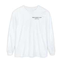 Long Sleeve T-Shirt — “I’m Shockingly Good at My Job” Casual Work Confidence Tee