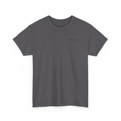 Mocassin Gap Supply Co. Logo Tee — Outdoor Adventure Graphic T-Shirt