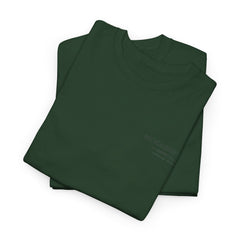 Mocassin Gap Supply Co. Logo Tee — Outdoor Adventure Graphic T-Shirt