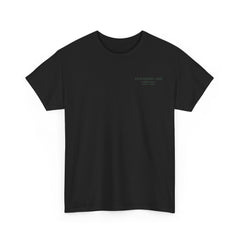 Mocassin Gap Supply Co. Logo Tee — Outdoor Adventure Graphic T-Shirt