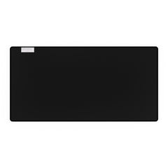 Desk Mat — Mocassin Gap Supply Co. Logo Large Gaming/Office Mouse Pad