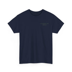 Mocassin Gap Supply Co. Logo Tee — Outdoor Adventure Graphic T-Shirt