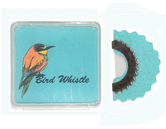 Strange Bird Whistle Magic Props