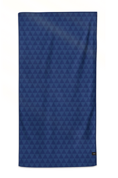 Angler's Fishing Anywhere Towel