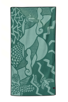 Haleakalā Anywhere Towel