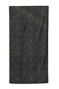 Hawai'i Volcanoes Anywhere Towel