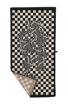 Mo'o Ichimatsu Anywhere Towel